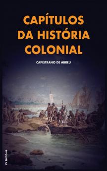 Capítulos da história colonial