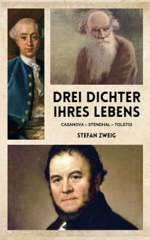 Drei Dichter ihres Lebens