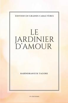 Le jardinier d'amour