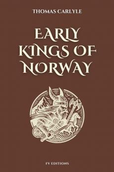 Early Kings of Norway