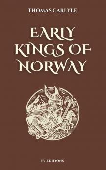 Early Kings of Norway