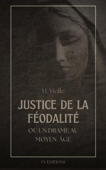 Justice de la Féodalité