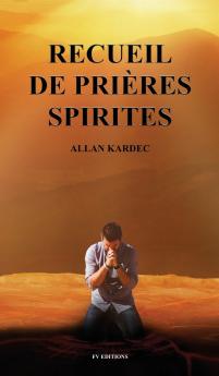 Recueil de Prières Spirites