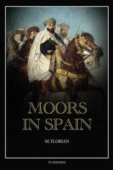 Moors in Spain