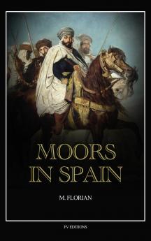 Moors in Spain
