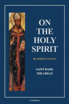 On the Holy Spirit