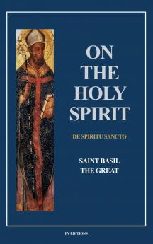 On the Holy Spirit
