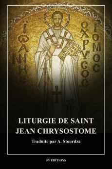Liturgie de saint Jean Chrysostome