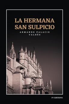 La hermana San Sulpicio