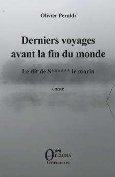 Derniers voyages avant la fin du monde