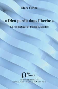 Dieu perdu dans l'herbe