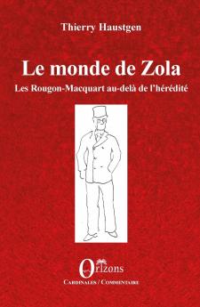 Le monde de Zola