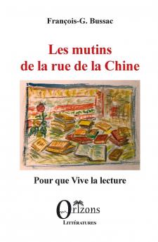 Les mutins de la rue de la Chine