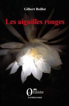 Les aiguilles rouges