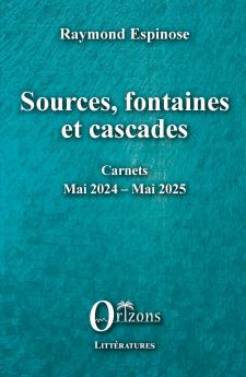 Sources fontaines et cascades