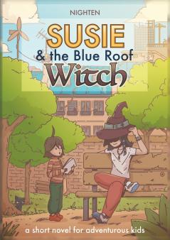 Susie & The Blue Roof Witch