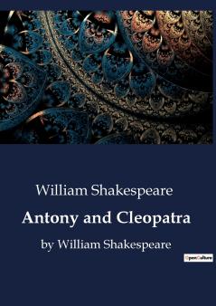 Antony and Cleopatra