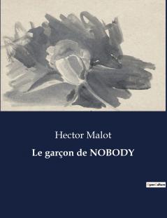 Le garçon de NOBODY