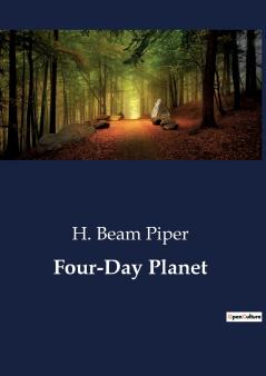 Four-Day Planet