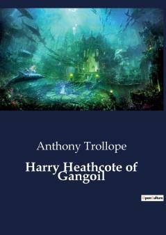 Harry Heathcote of Gangoil