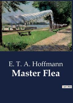 Master Flea