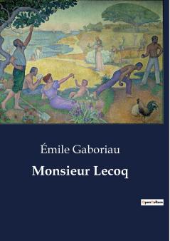 Monsieur Lecoq