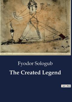 The Created Legend