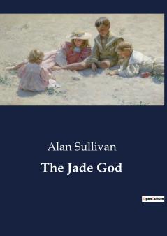 The Jade God
