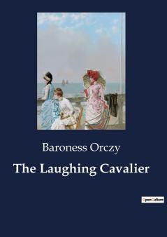 The Laughing Cavalier