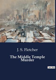 The Middle Temple Murder