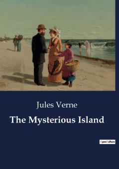 The Mysterious Island