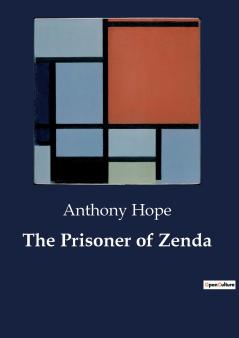 The Prisoner of Zenda