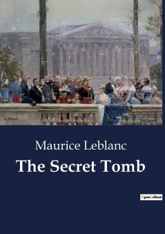The Secret Tomb