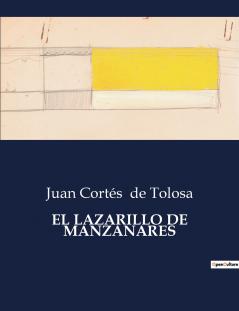 EL LAZARILLO DE MANZANARES