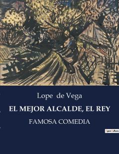 EL MEJOR ALCALDE EL REY