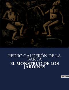 EL MONSTRUO DE LOS JARDINES