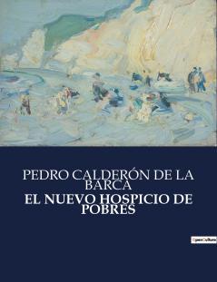 EL NUEVO HOSPICIO DE POBRES