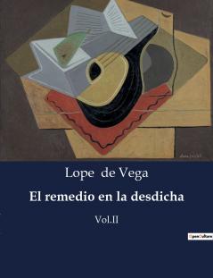 El remedio en la desdicha