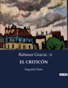EL CRITICÓN