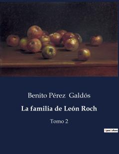 La familia de León Roch