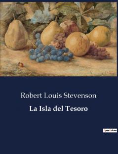 La Isla del Tesoro