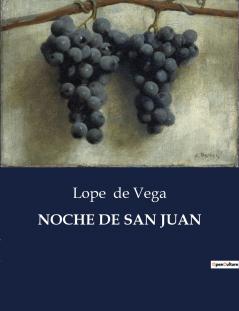 NOCHE DE SAN JUAN