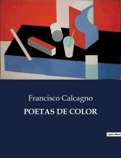 POETAS DE COLOR