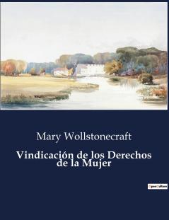Vindicación de los Derechos de la Mujer