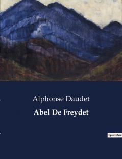 Abel De Freydet