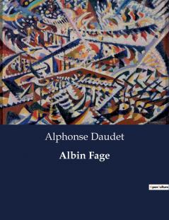 Albin Fage