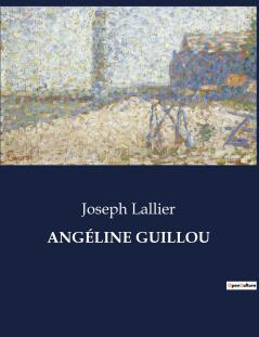 ANGÉLINE GUILLOU