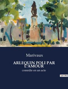ARLEQUIN POLI PAR L'AMOUR