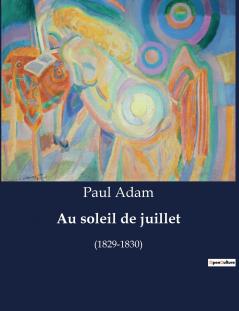 Au soleil de juillet