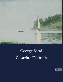 Césarine Dietrich
